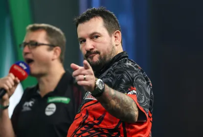 Jonny Clayton wint Premier League speelavond 3, Gian van Veen is runner-up