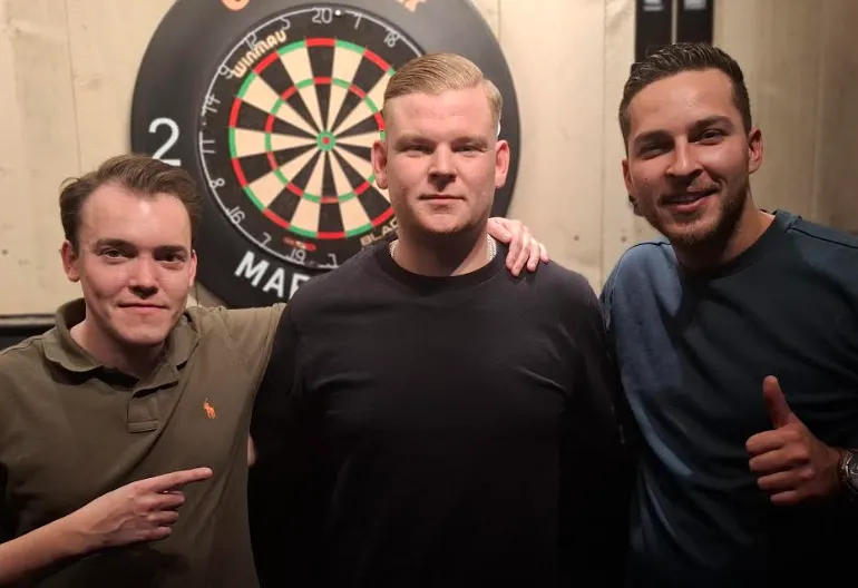 Eerste kwalificatiedag van de OSR #51 wordt gewonnen door Mike de Decker