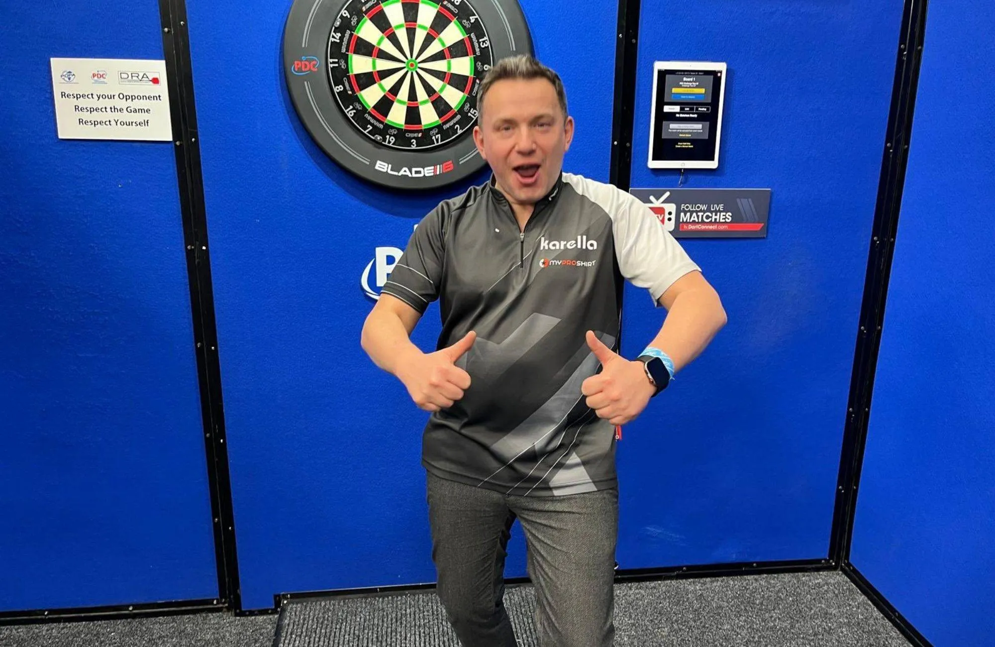 Eerste Challenge Tour-titel voor Klose, Van den Herik beste Nederlander bij Event 7