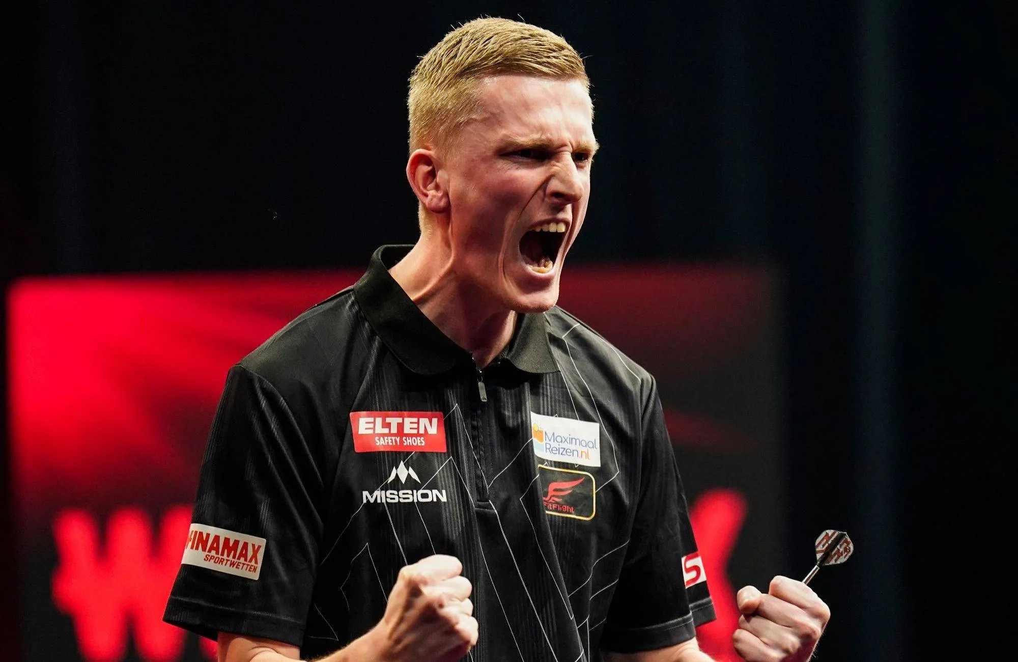 Wessel Nijman ET2 2026