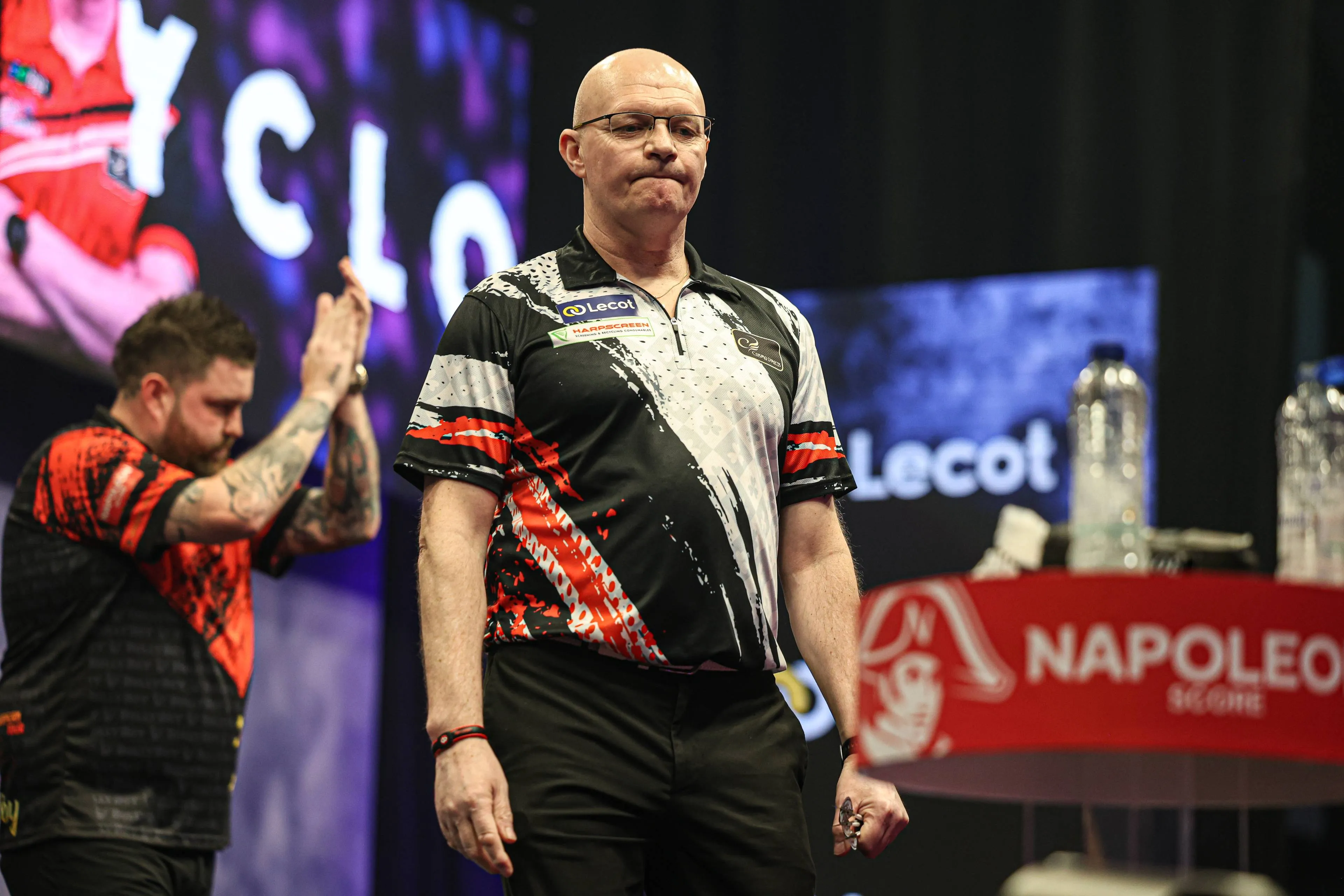 ET3 Afternoon Michael Smith V Mickey Mansel-31