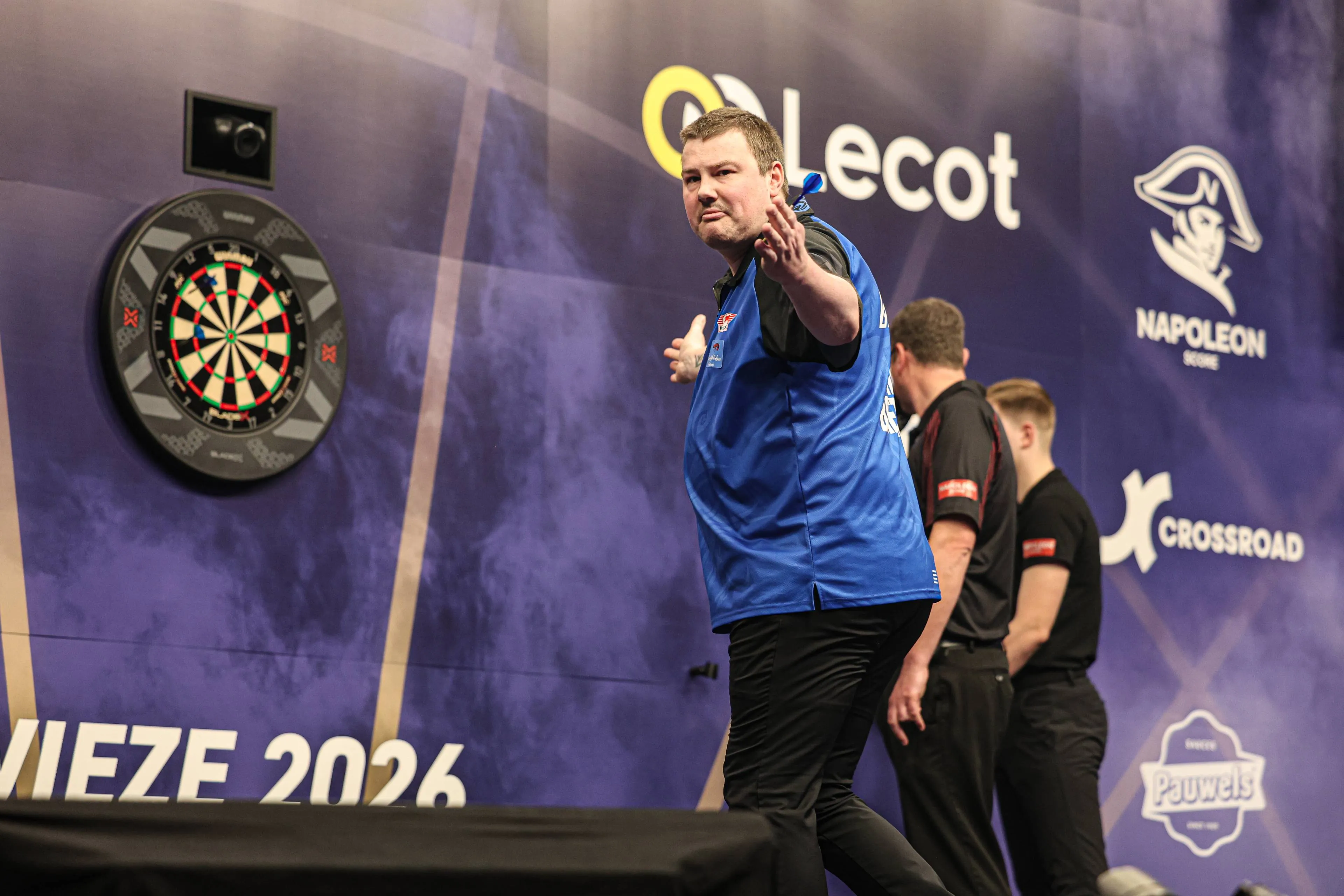 ET3 Evening Stephen Bunting V Andy Baetens-19