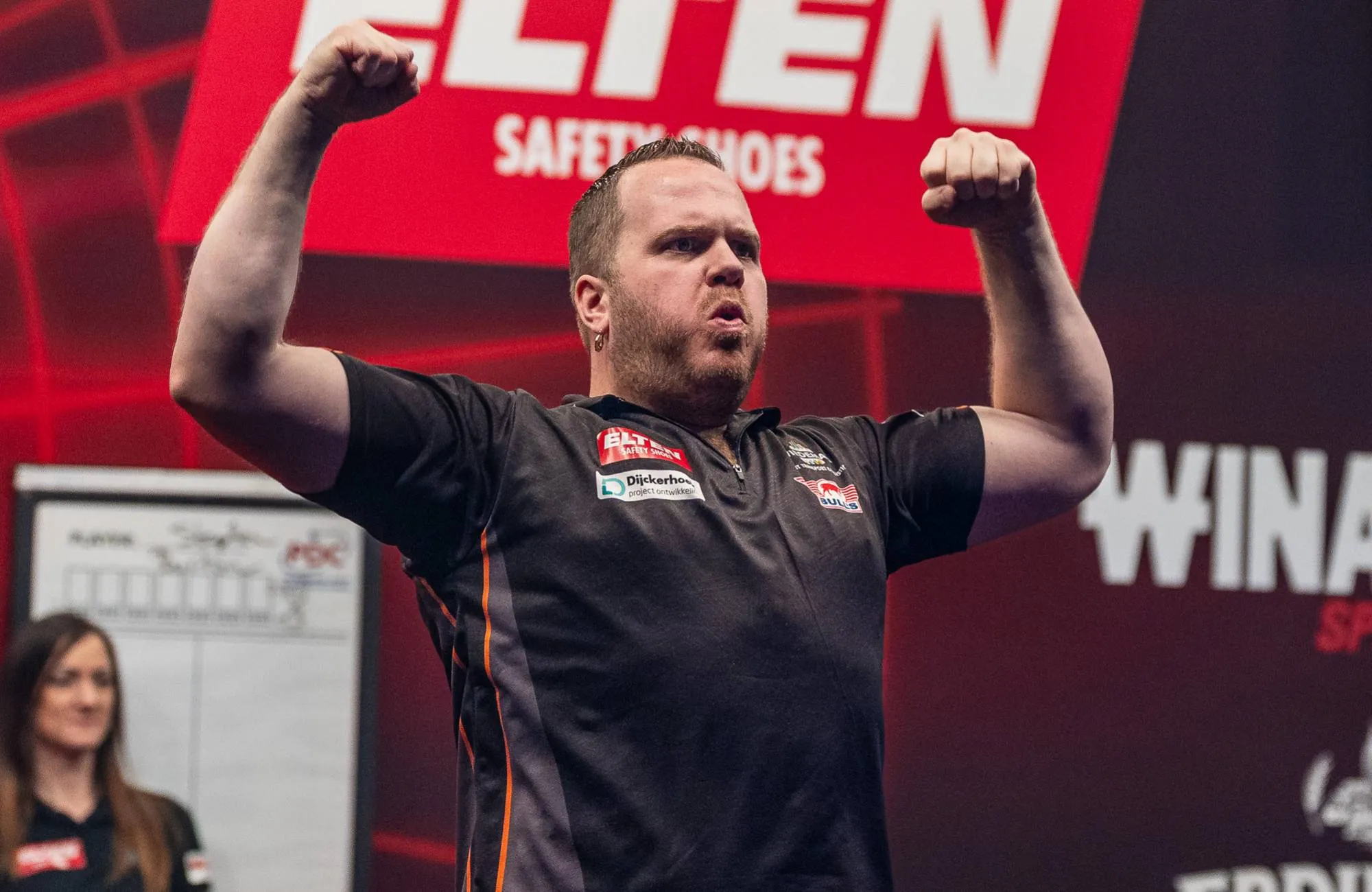 Dirk van Duijvenbode