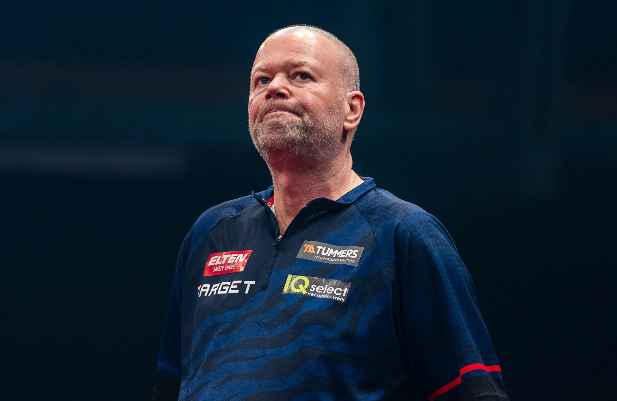 Raymond van Barneveld ET 4 2026
