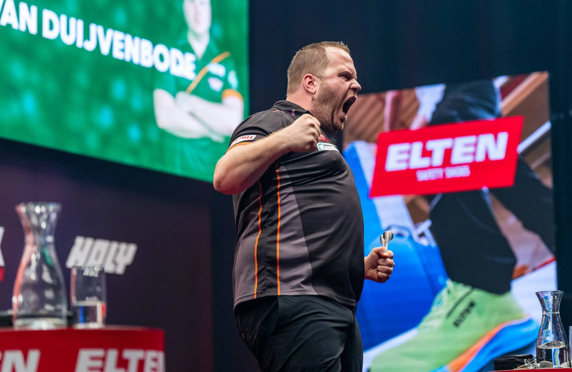 Dirk van Duijvenbode