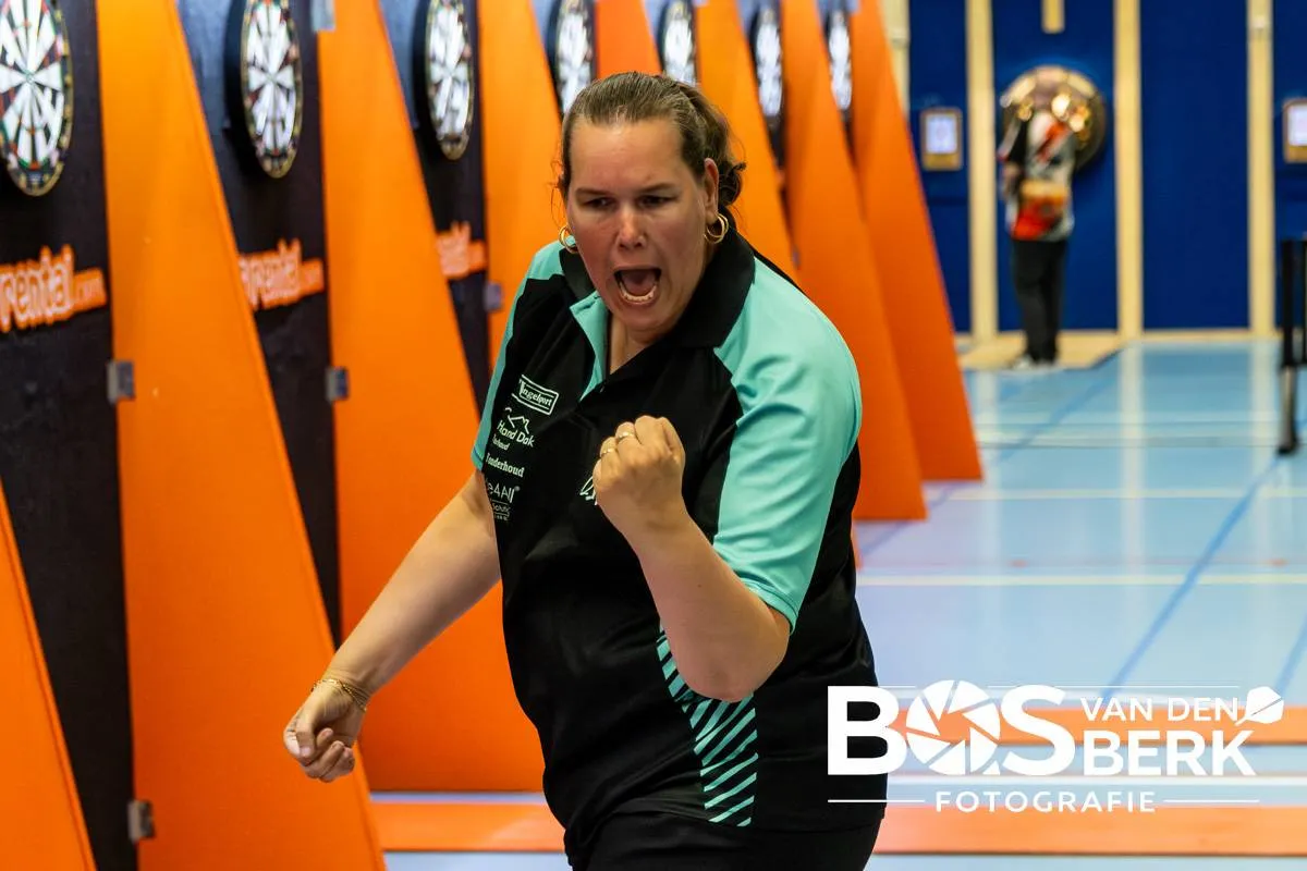 Finaledag LaCo dames compleet na zinderende play-offs: DBMN, DSWN, RDB en SDC naar Ede