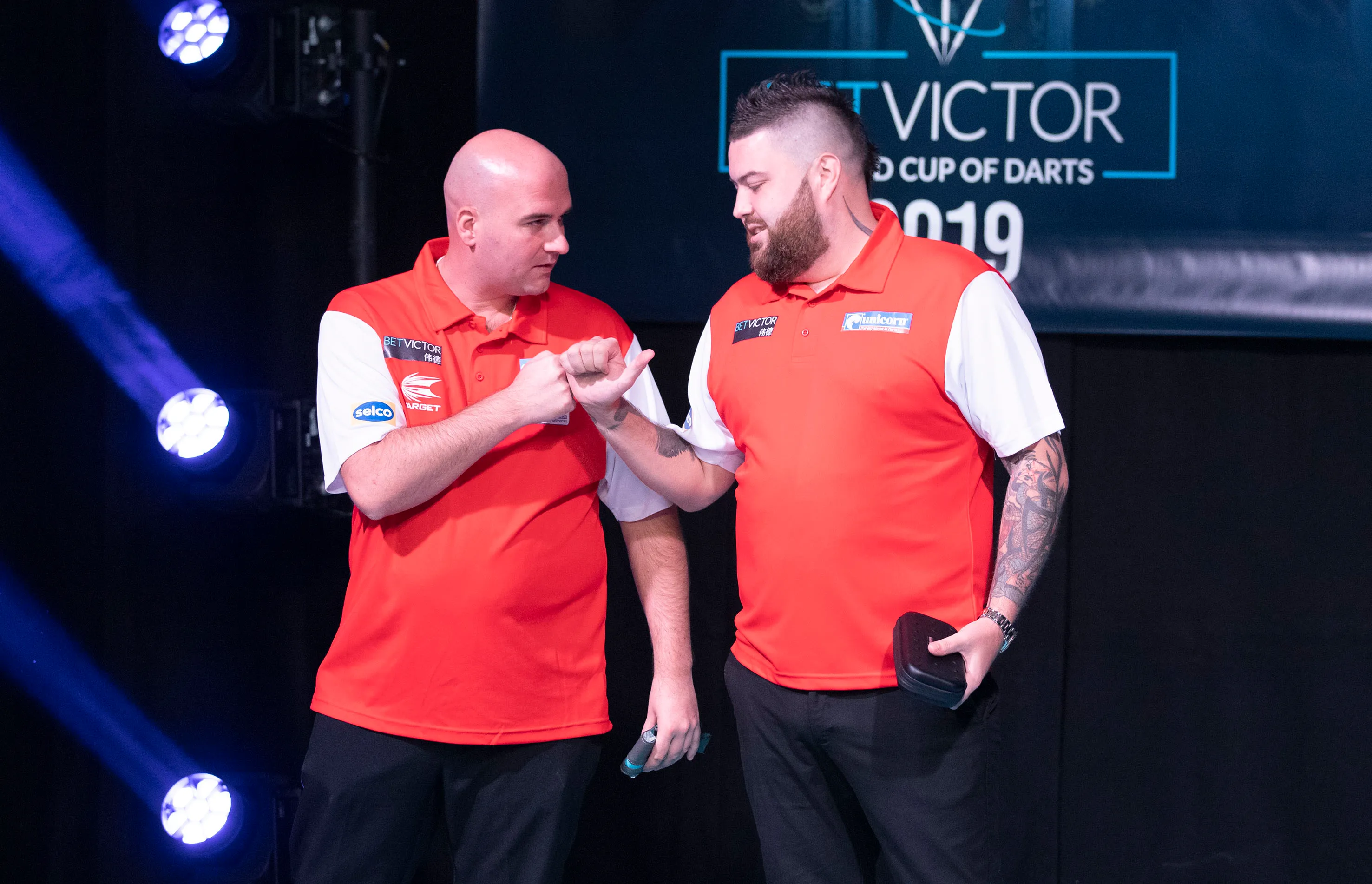 Preview World Cup of Darts 2023: Who will take prestigious title at the annual Nations tournament?