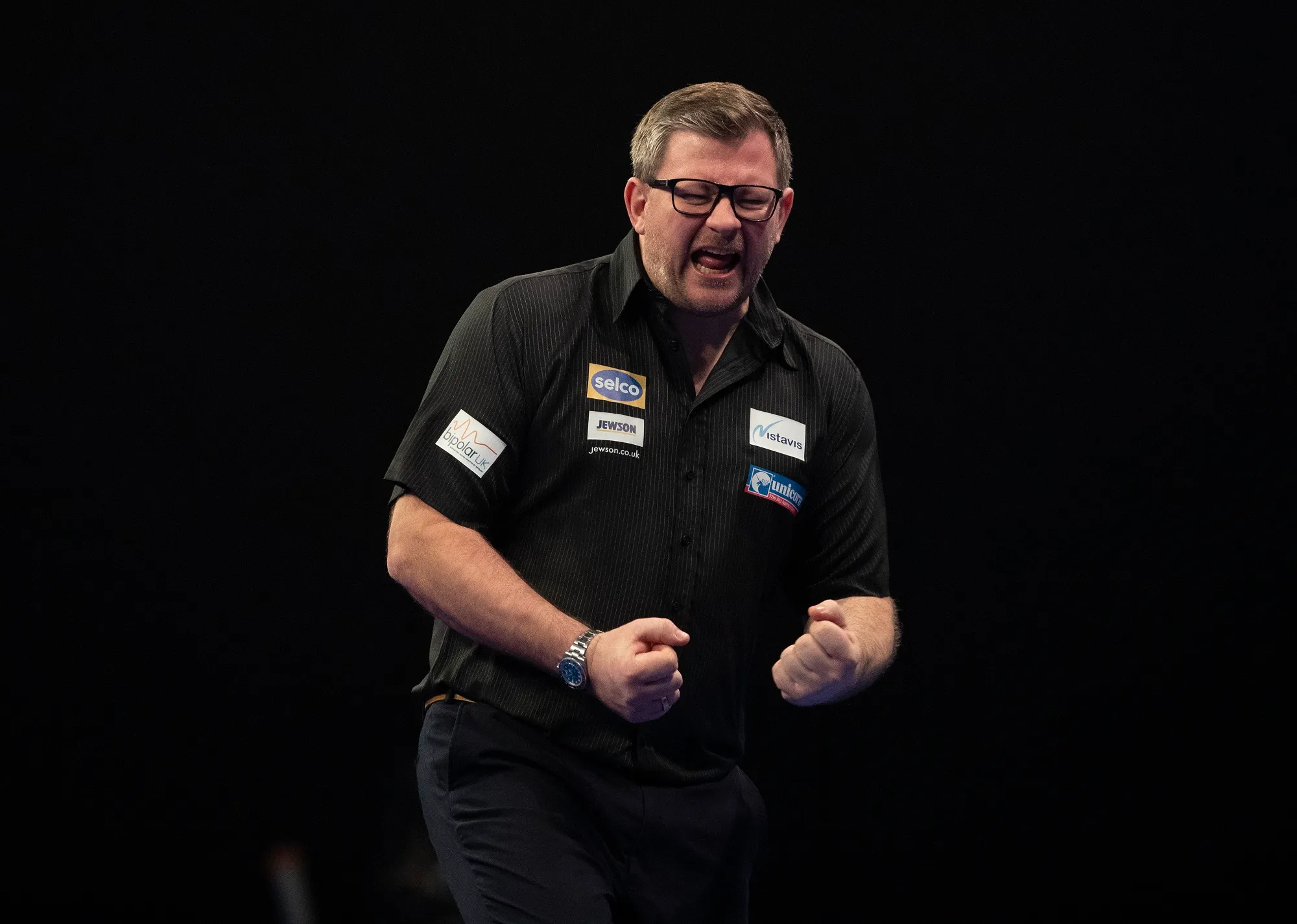 Grand Slam of Darts 2020 final preview: Jose de Sousa faces James Wade on Tuesday evening