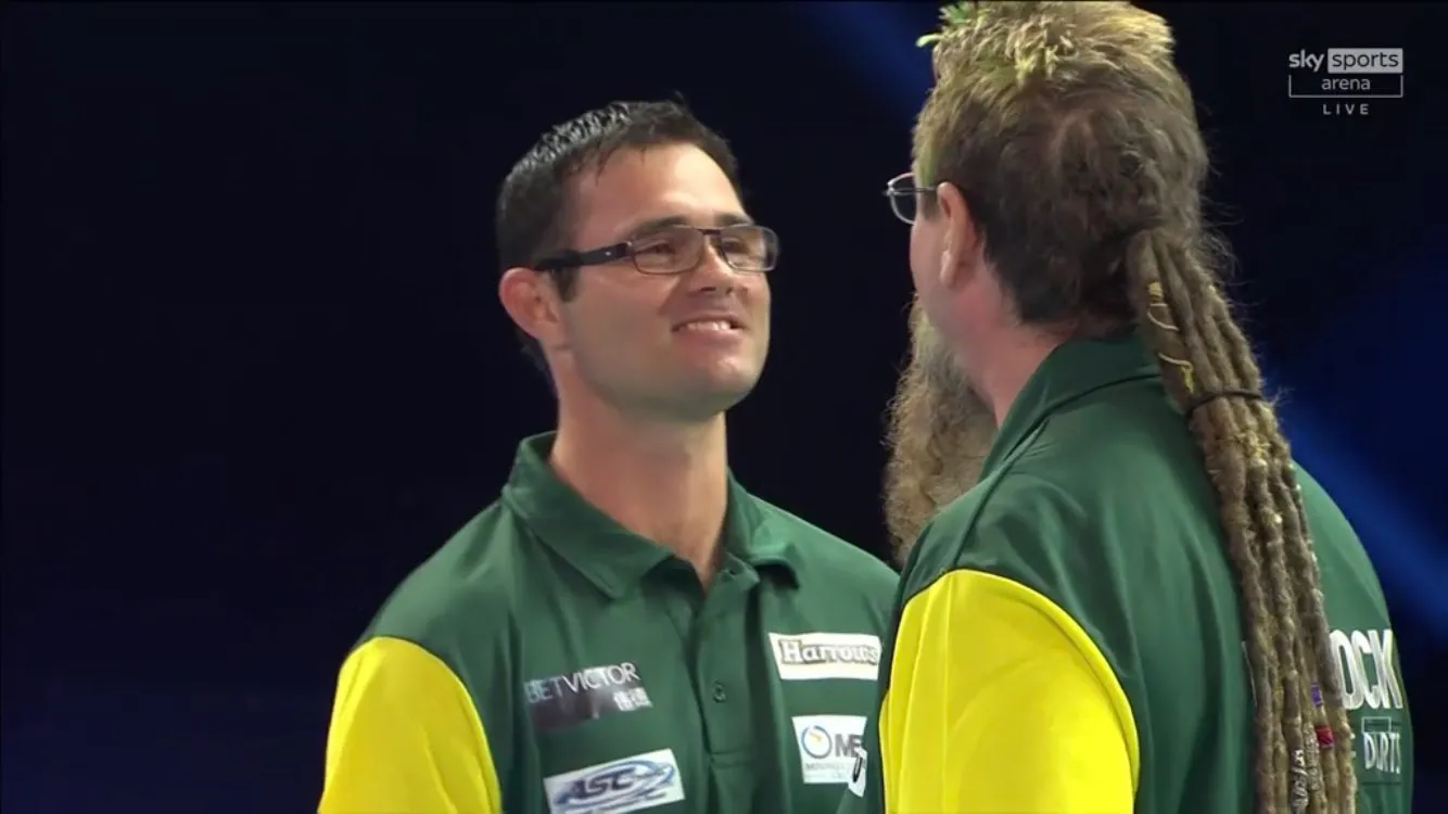 Australia produce superb display to defeat Republic of Ireland, Poland breeze past South Africa in whitewash win