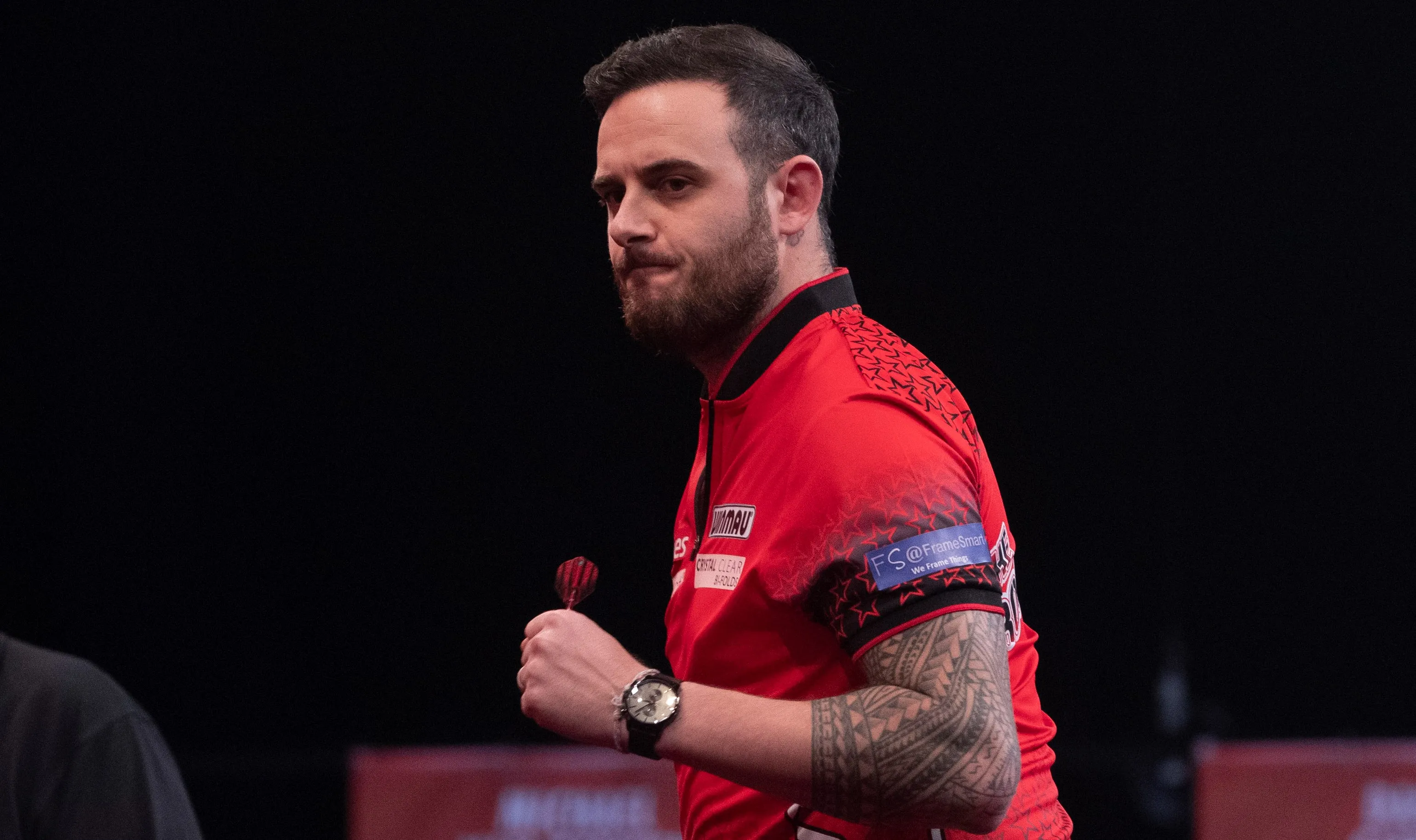 Cullen denies Price in Day One final at PDC Super Series 4 (LIVE BLOG CLOSED)