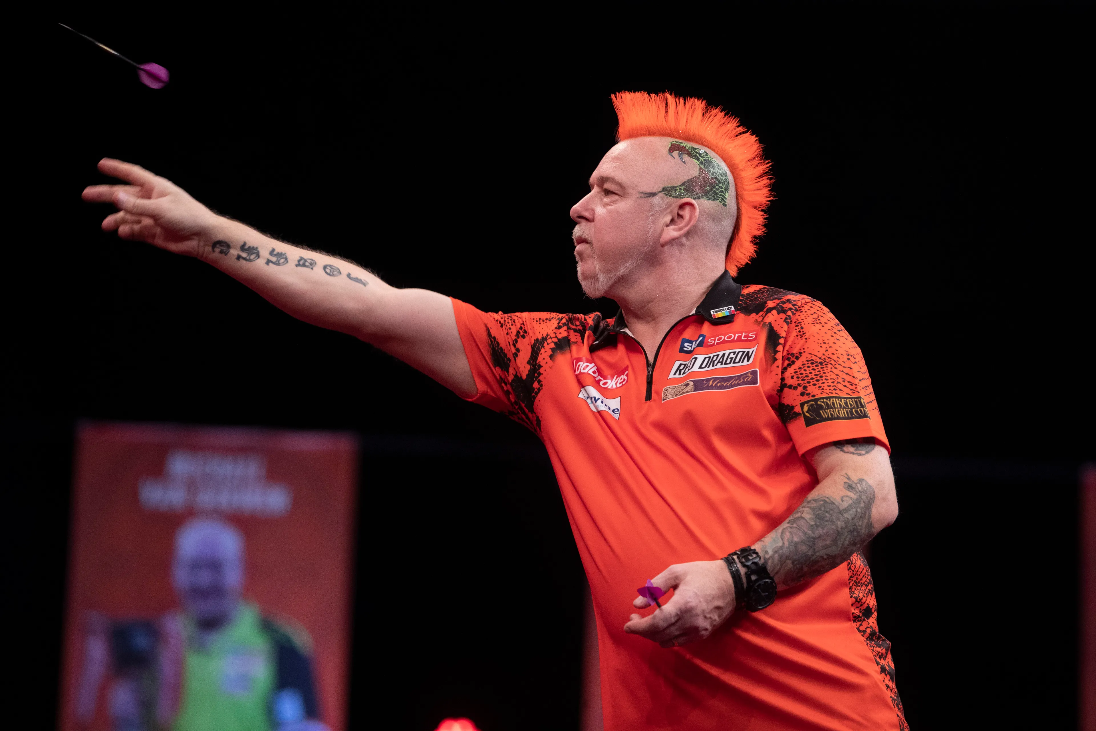 Draw Players Championship 29 announced: Key day in the race for World Championship qualification