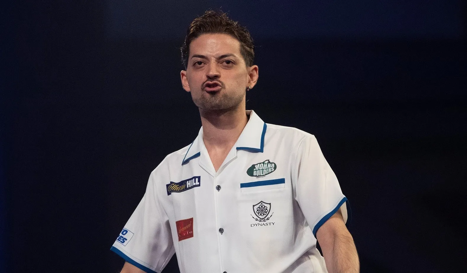 WLDCHAMPS RD1 FOULKES6A