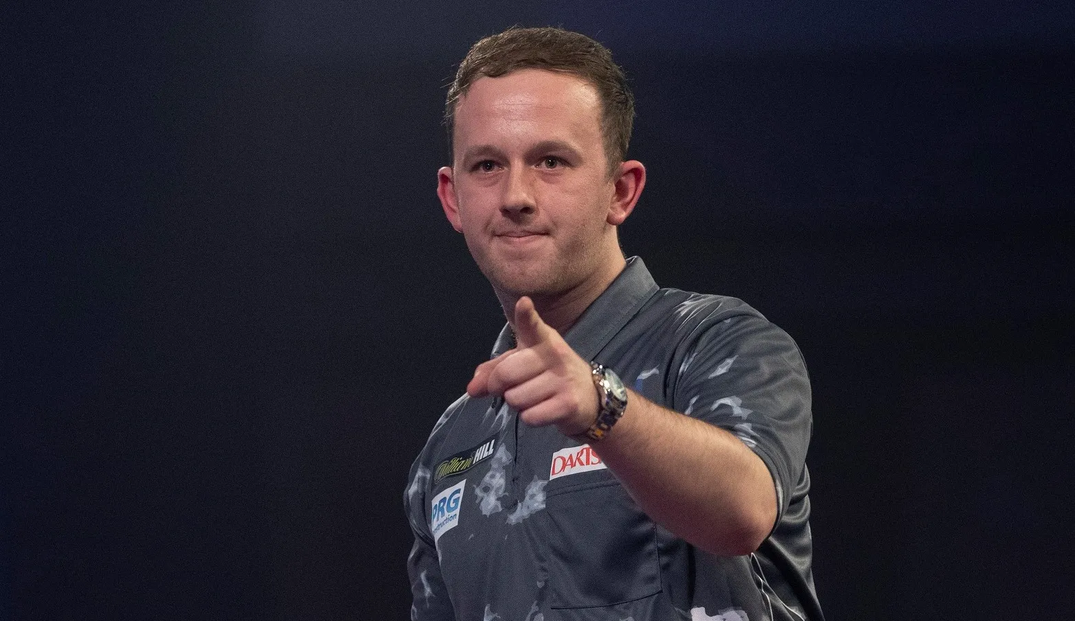 Rydz claims maiden PDC ranking title on Day Two of PDC Super Series with thrilling victory over Clayton (Live Blog closed)