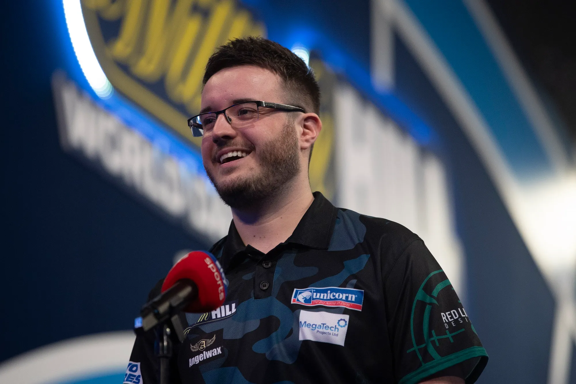 Hunt on practice helping upturn in form: "I was playing more on the piano than I was on the board"