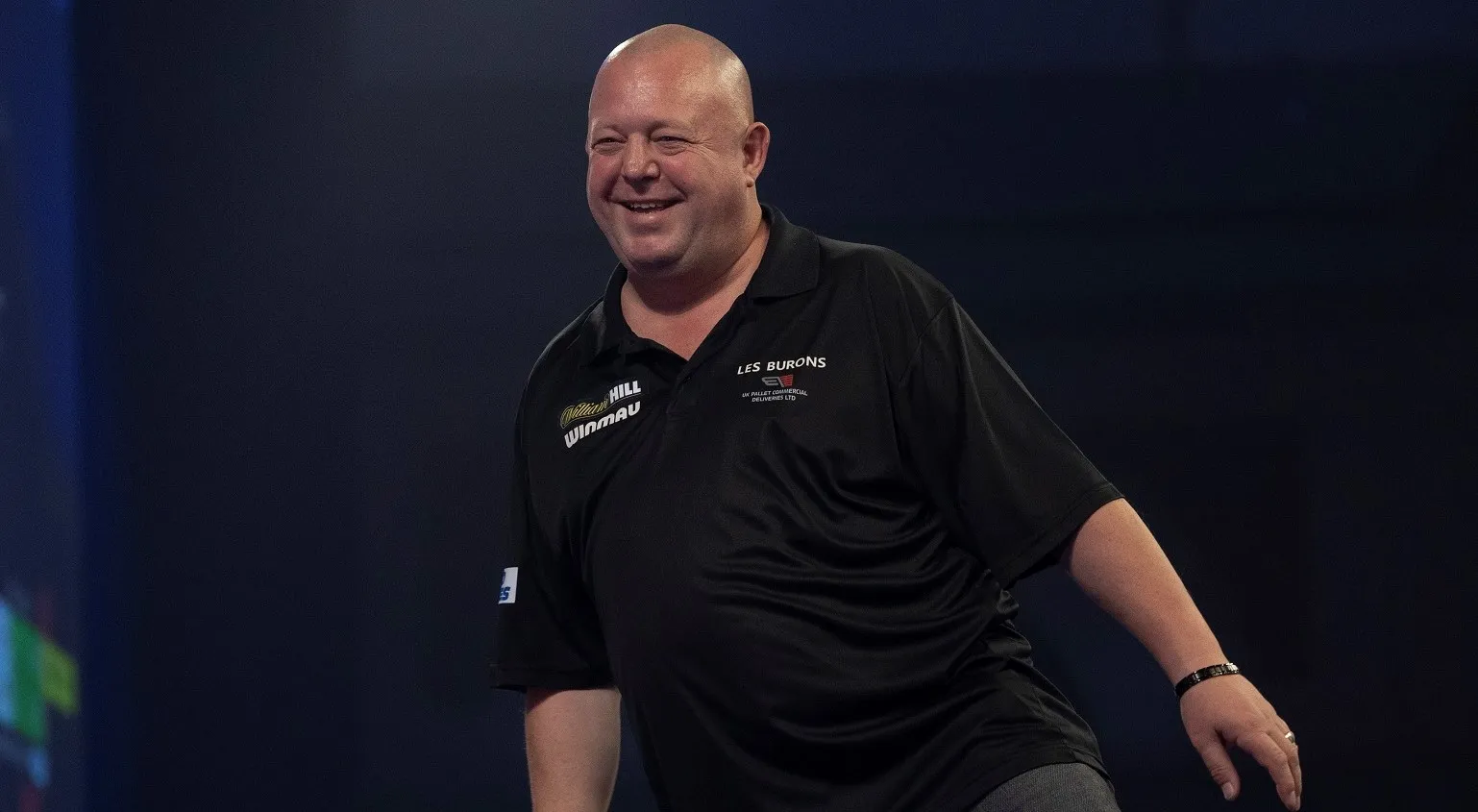 King on 'overreacting' following Hopp win: "That doesn't bode well with me"