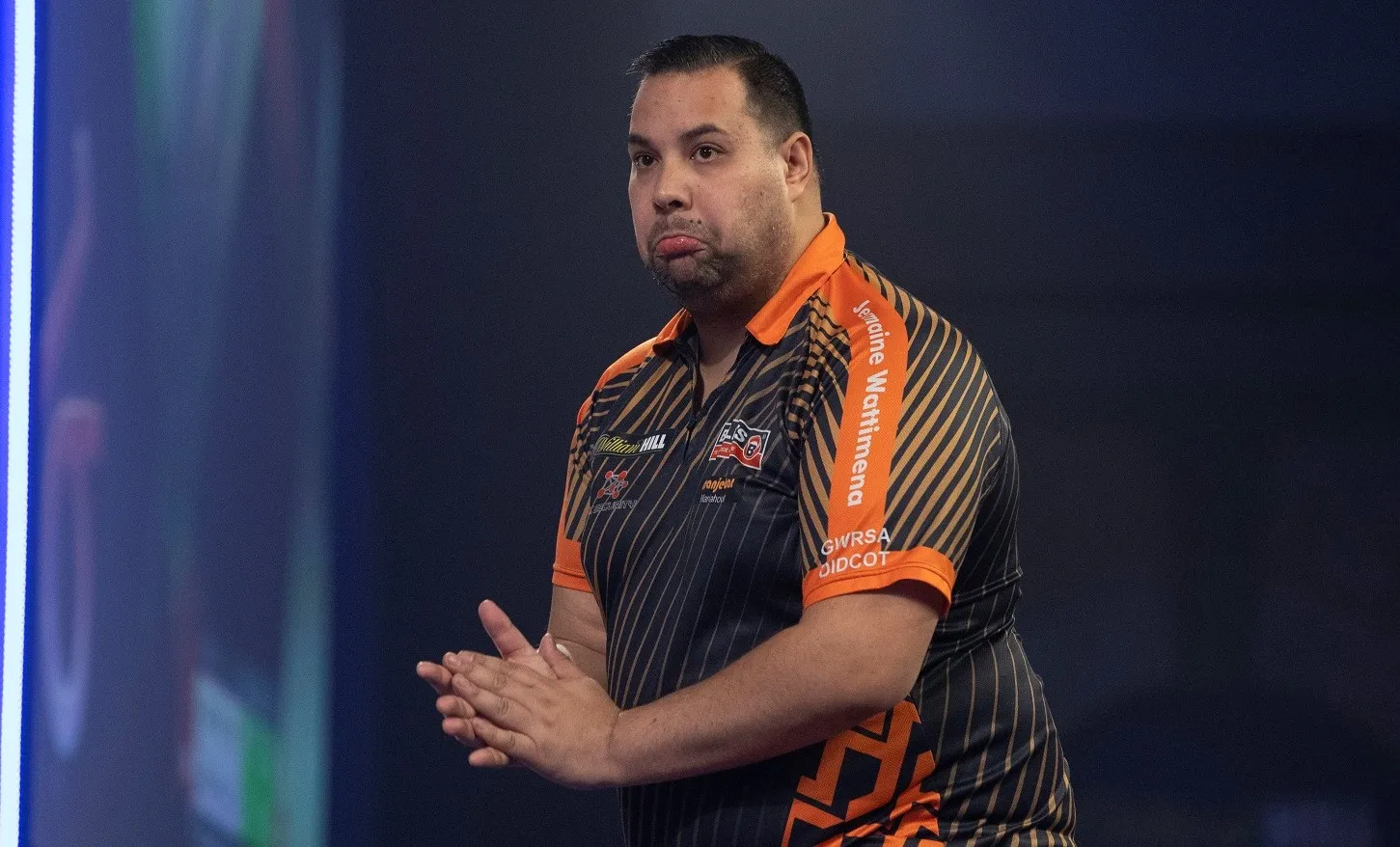 Wattimena reveals four stone weight loss: "I will keep going with it and hopefully lose some more weight"