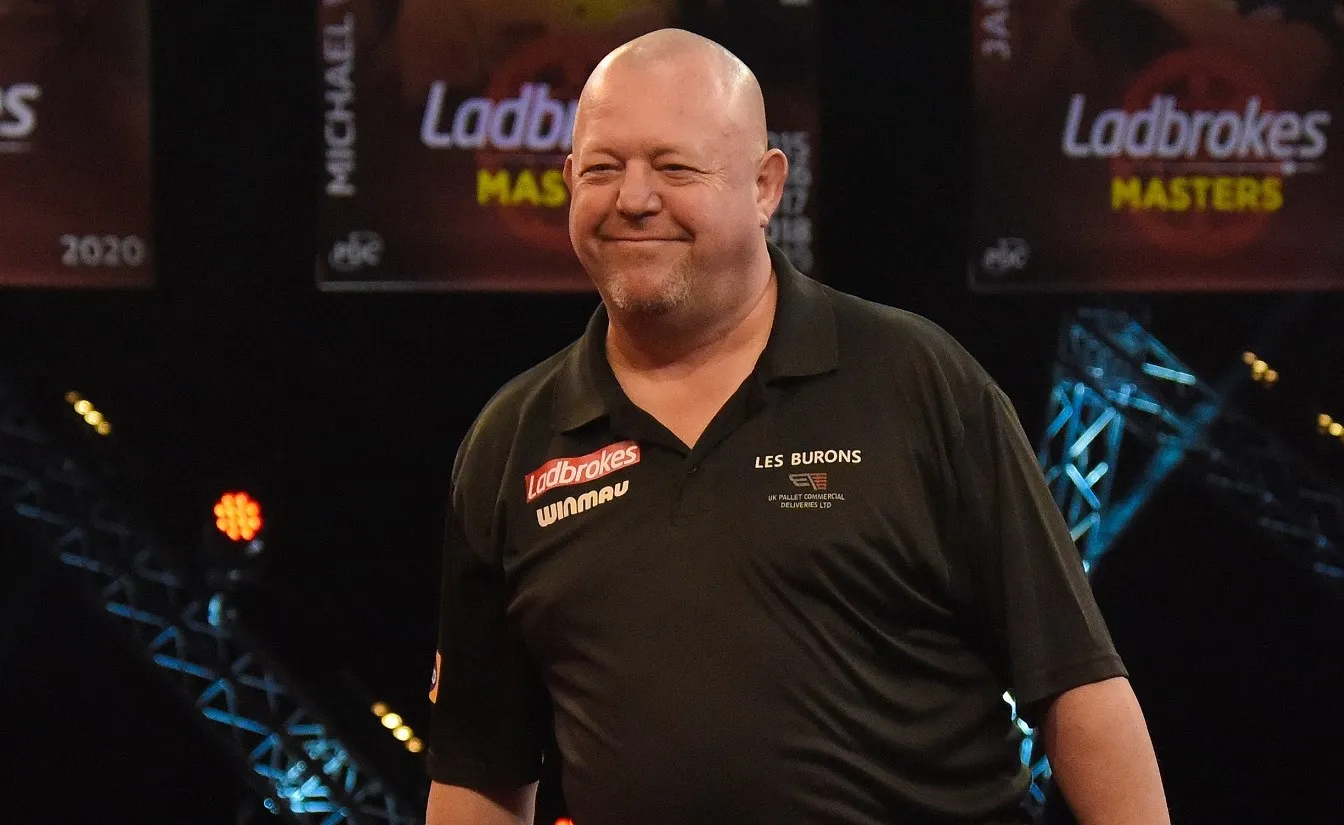 King unhappy with the ending of his game against Cross: 'If I see something wrong, I have to call it'