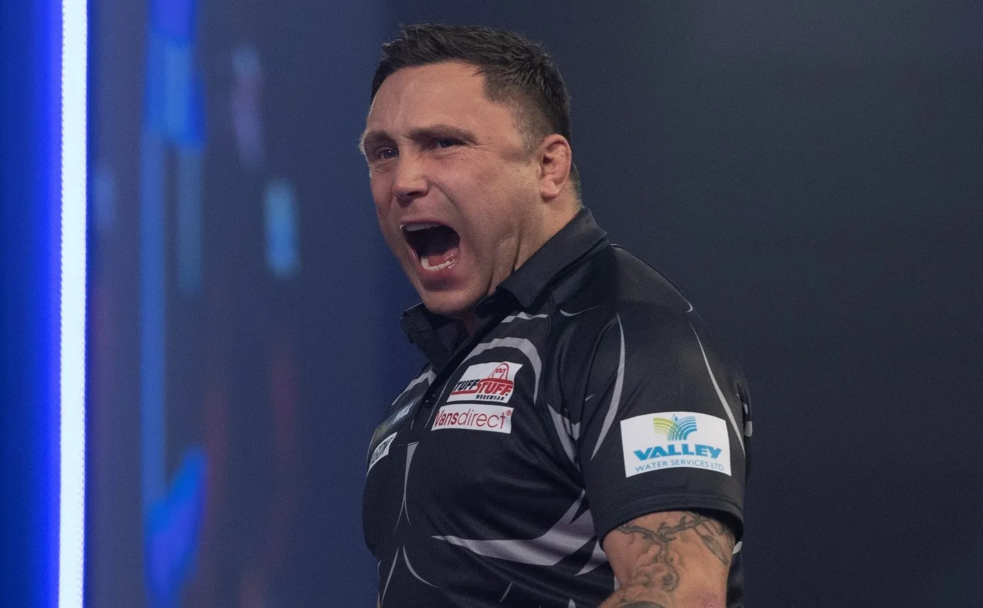 Price through to 2021 PDC World Championship final after victory over Bunting in record breaking thriller