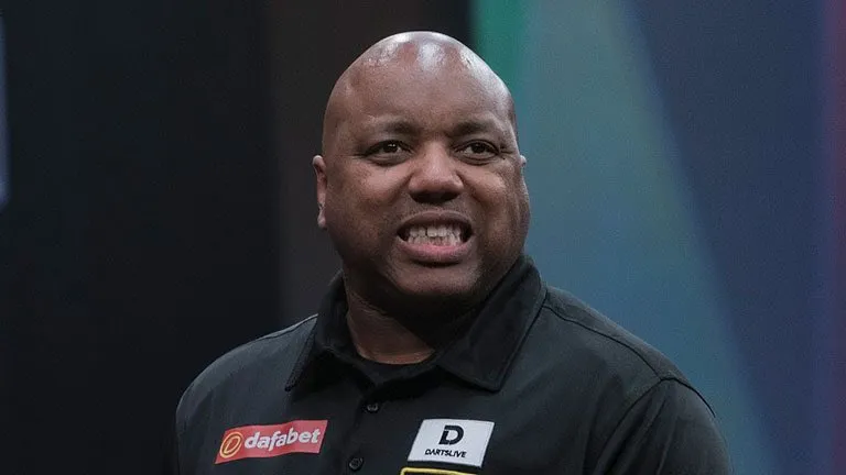 Gates denies Lauby Jr hattrick on opening weekend of CDC Tour