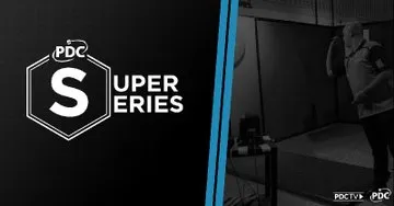 2021 ProTour season to begin in February with three PDC Super Series blocks announced