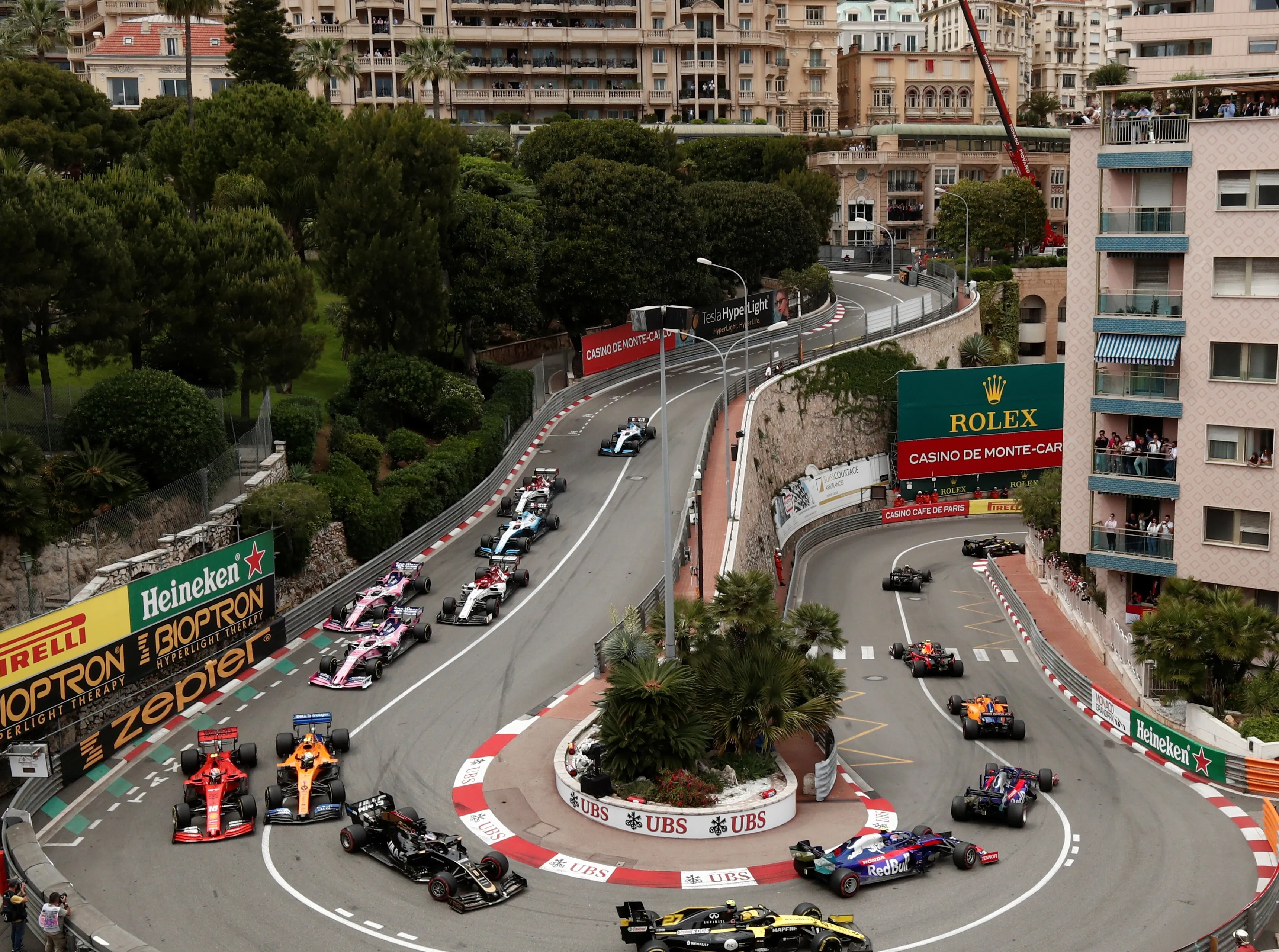 LoewsHairpin Monaco2019