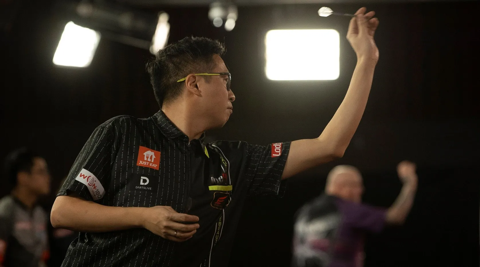 Kai Fan Leung third Riley's Amateur Qualifier confirmed for UK Open