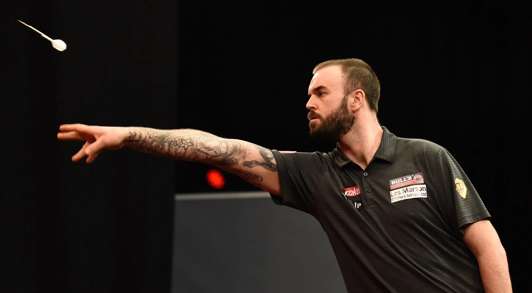 Smith claims maiden PDC title with victory over Dolan (Live Blog closed)