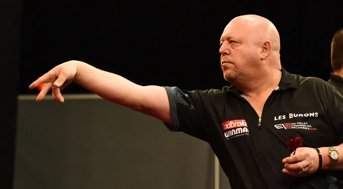 King in new venture after Amazon lockdown stint: "I've formed a construction company with a friend of mine"