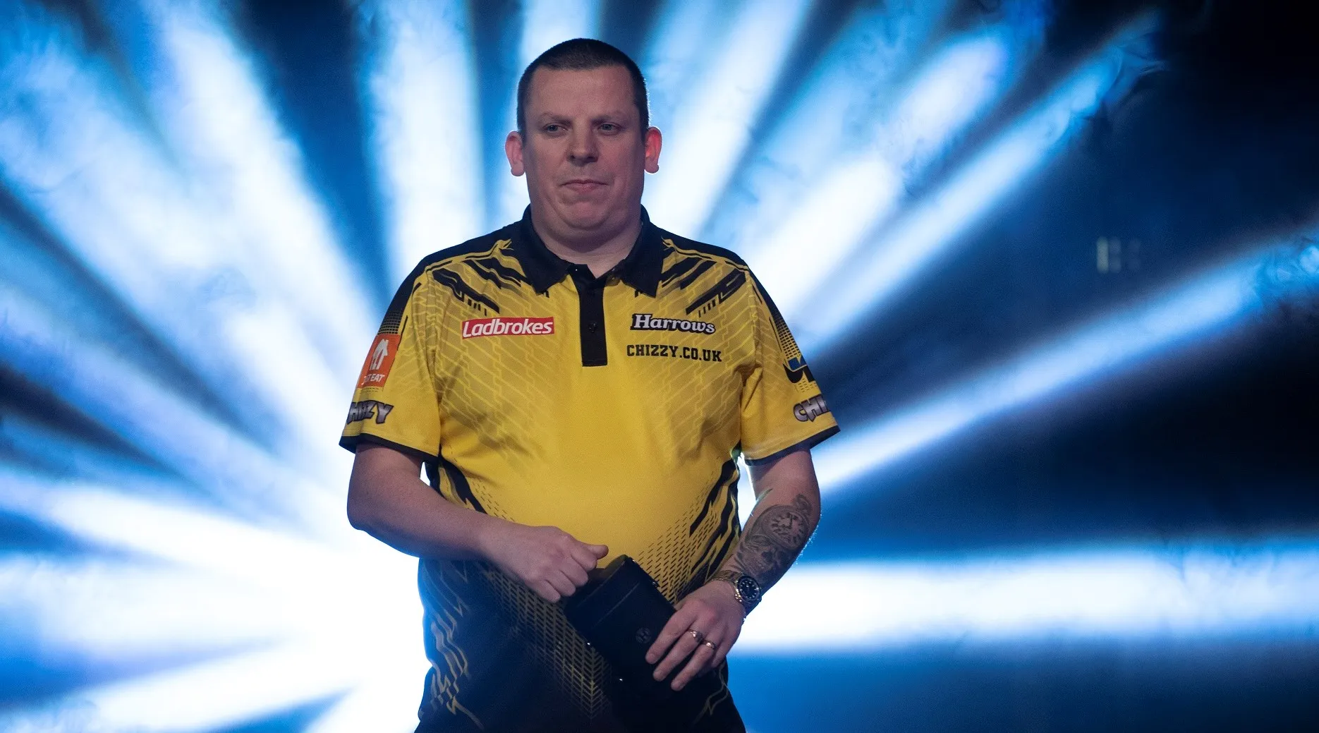 Top 20 highest averages from PDC Super Series 4 revealed