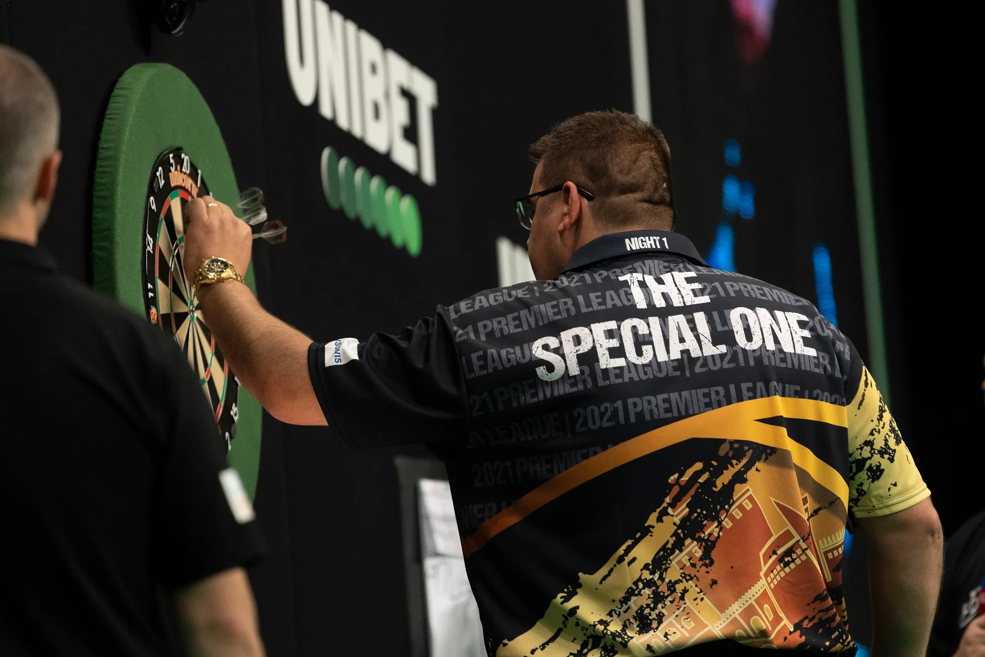 Premier League statistics after conclusion of opening five nights