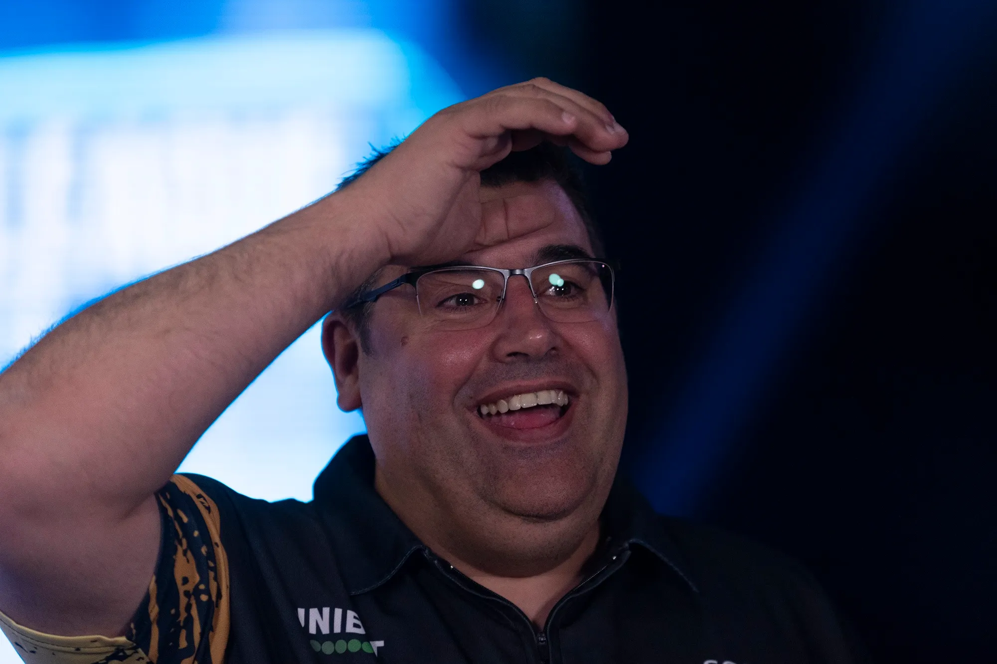 De Sousa defeats Searle to claim back-to-back Players Championship titles at PDC Super Series 4 (Live Blog closed)