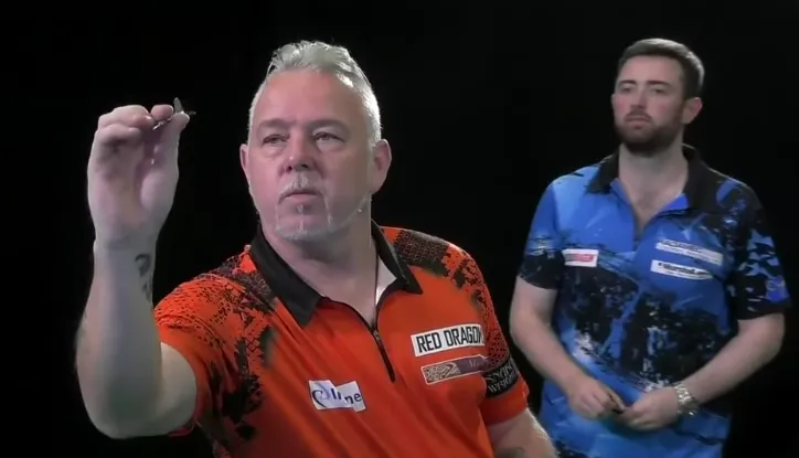 VIDEO: Wright faces Humphries in Players Championship 16 (Super Series 4) final