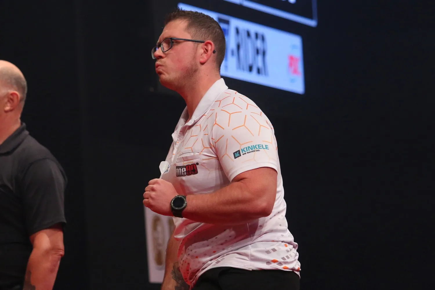 Horvat and Wenig among Final Stage Qualifiers from Stage 1A Day Two at PDC European Q-School (Live Blog closed)