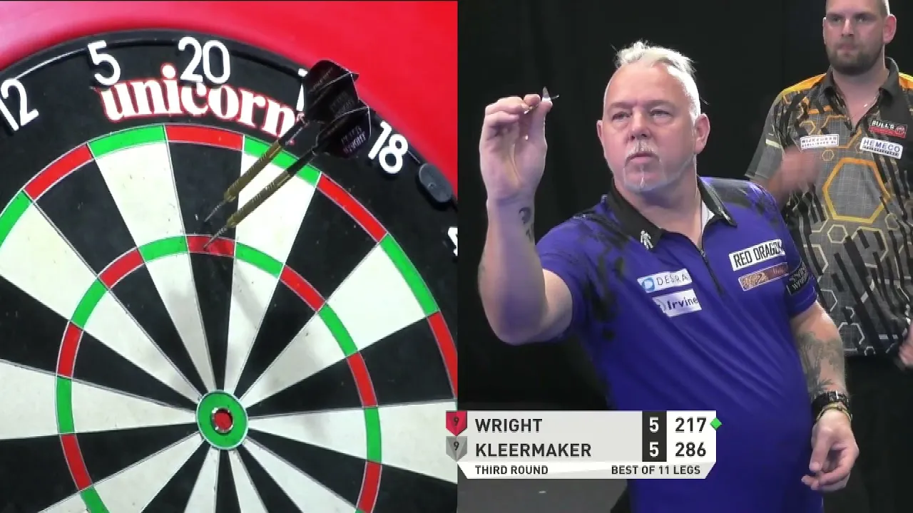 VIDEO: Streaming Board Highlights from Day Four at PDC Super Series 5
