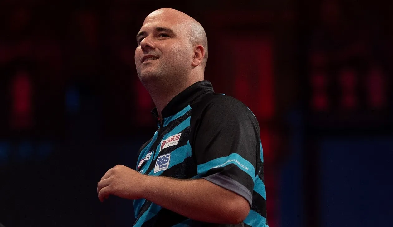 Cross looks ahead with confidence: "Why can't I win the World Championship again"