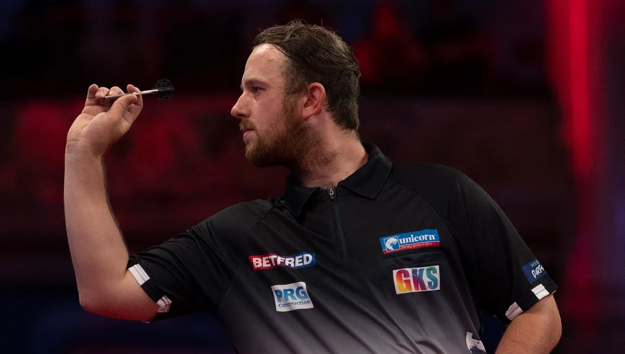 Field for 2021 PDC World Youth Championship confirmed