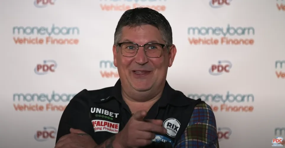 VIDEO: PDC stars take part in second episode of Who Tweeted This