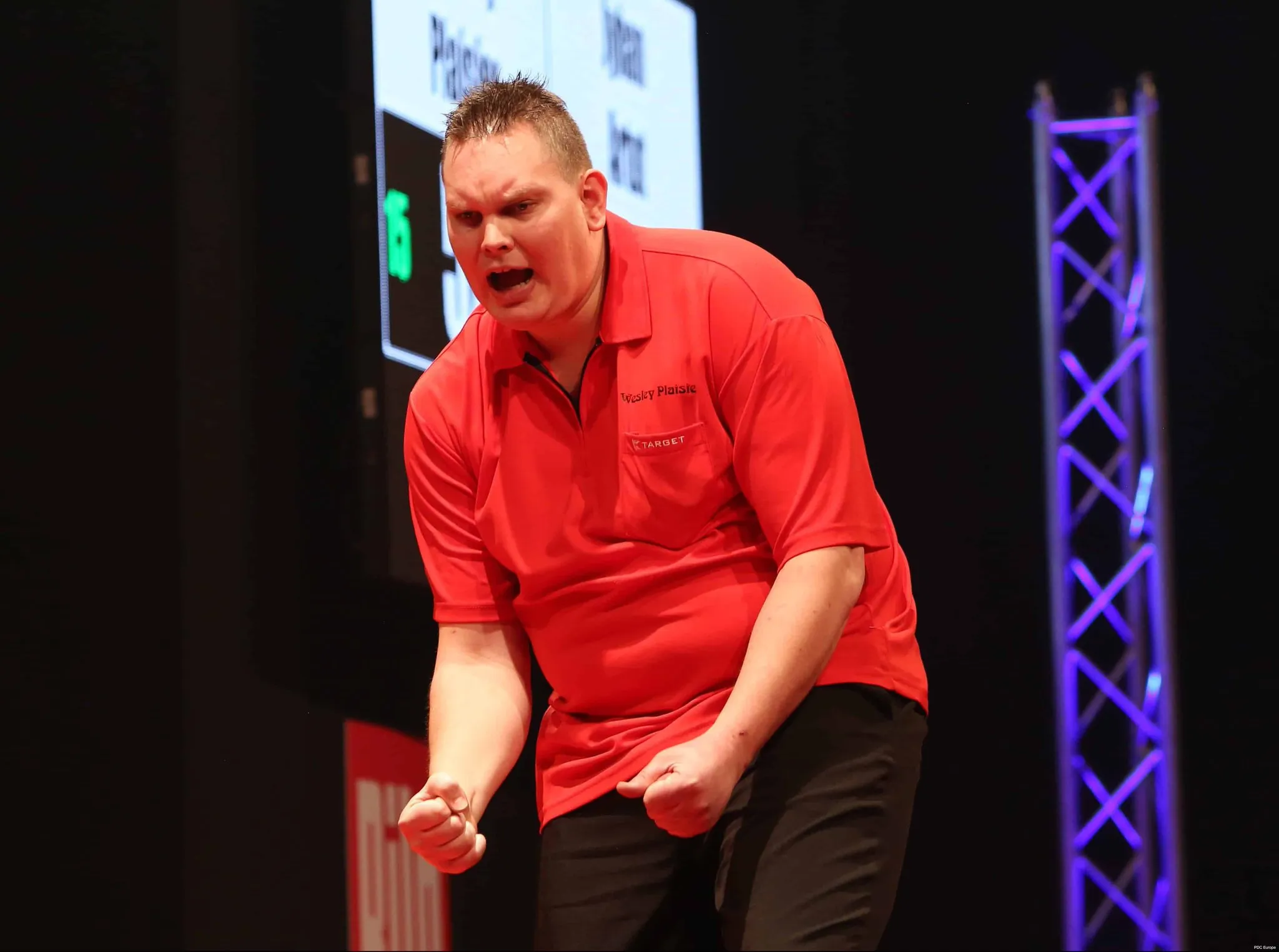 Plaisier wins Hemeco Open after exciting final against Zonneveld