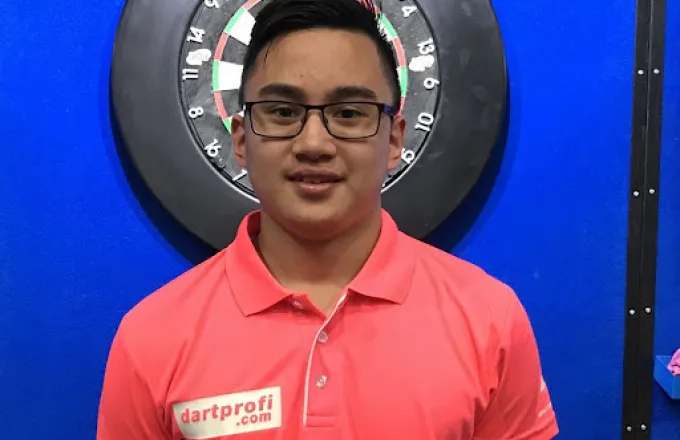 Rodriguez imperious at top of PDC European Development Tour Order of Merit after six events