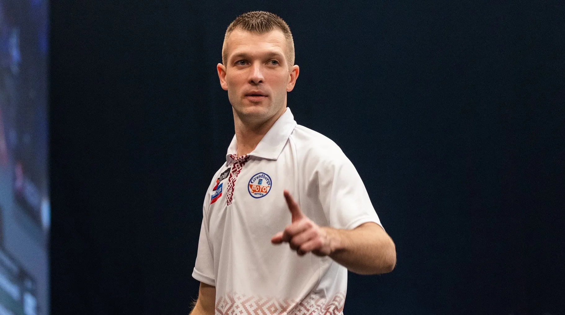 Razma and Larsson confirmed for PDC World Darts Championship as remainder of 2021 PDC Nordic and Baltic Tour cancelled