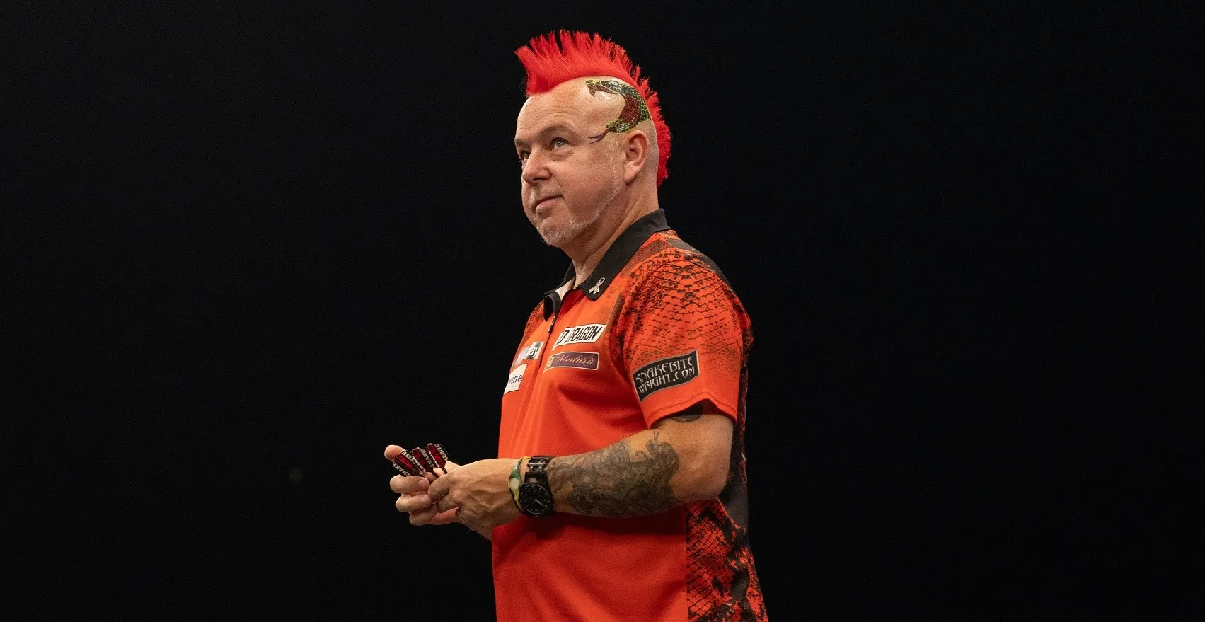 How to watch the 2021 Gibraltar Darts Trophy live this weekend