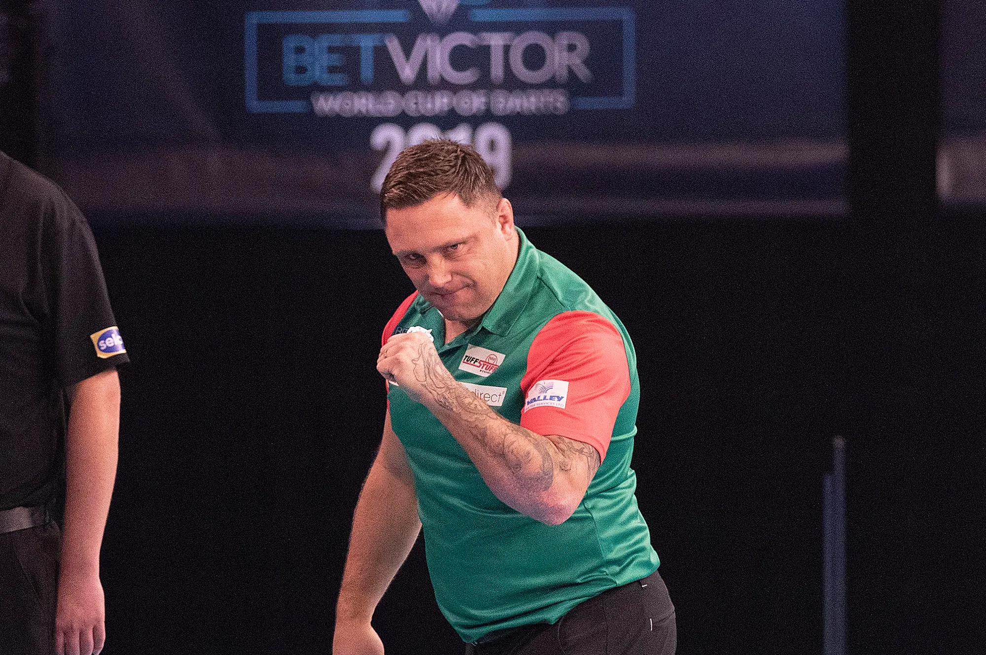 Full Sky Sports TV Guide for 2021 World Cup of Darts