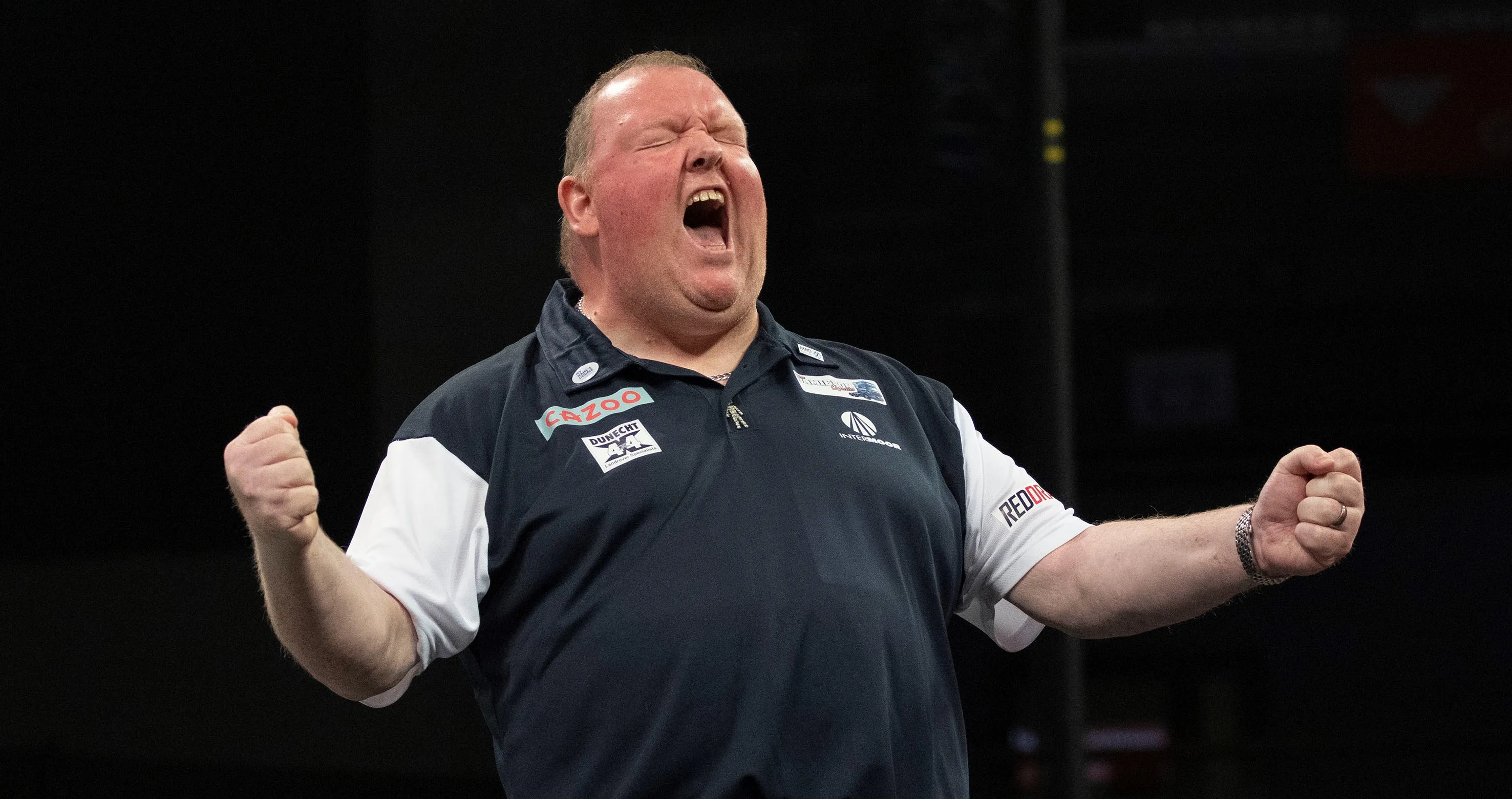 scotland wcod world cup of darts john henderson qf