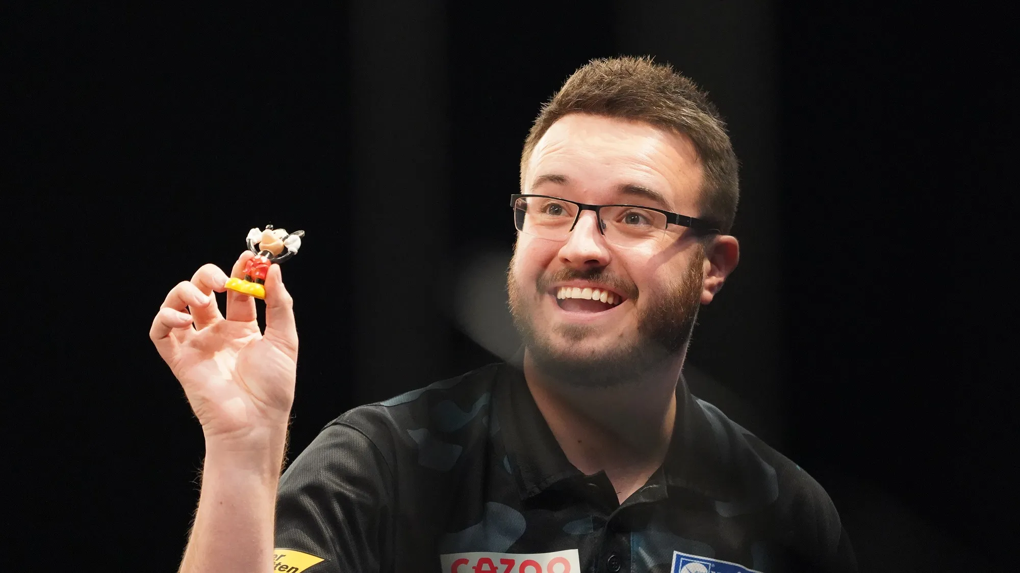 "I would like to see a lot of the top pros have a go at this, because it is really tough" - Adam Hunt reacts to dramatic final day at Q-School
