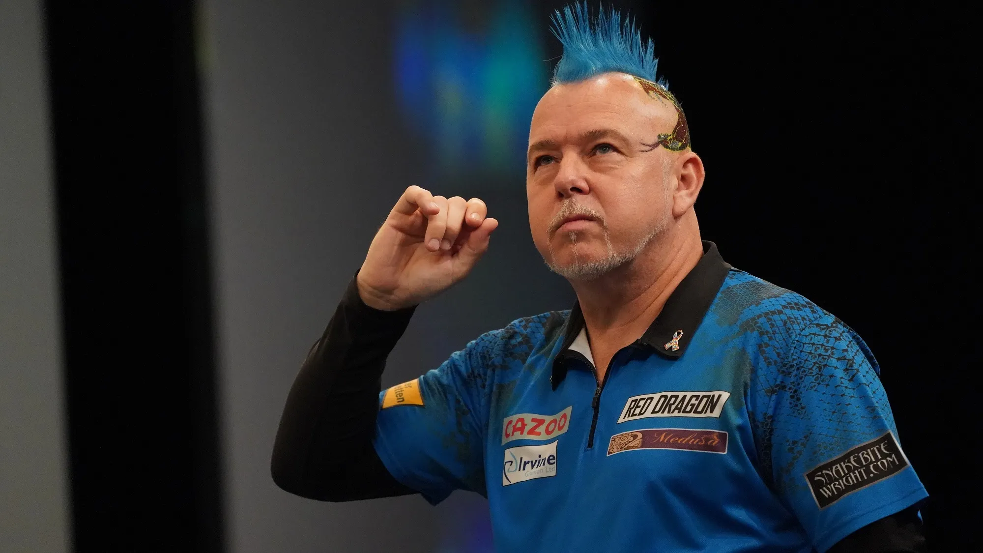 ECR1 Peter Wright1