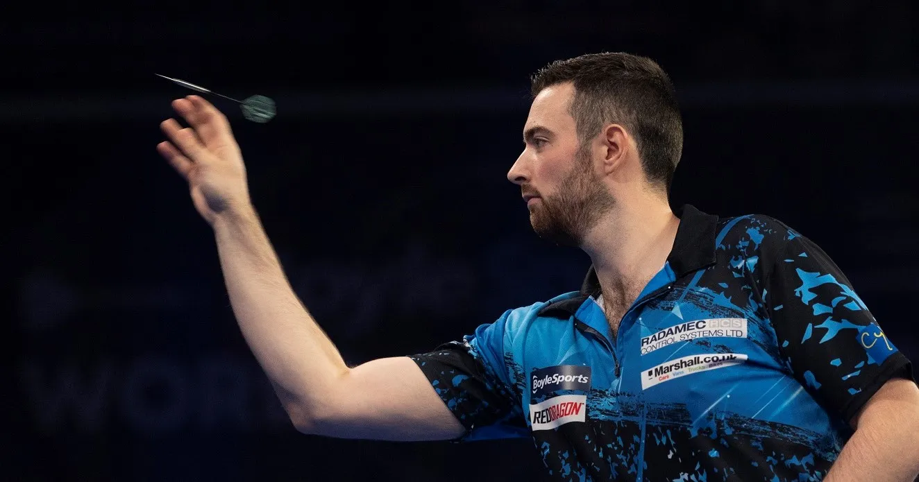 Humphries and Cross open European Championship campaigns with hard fought wins