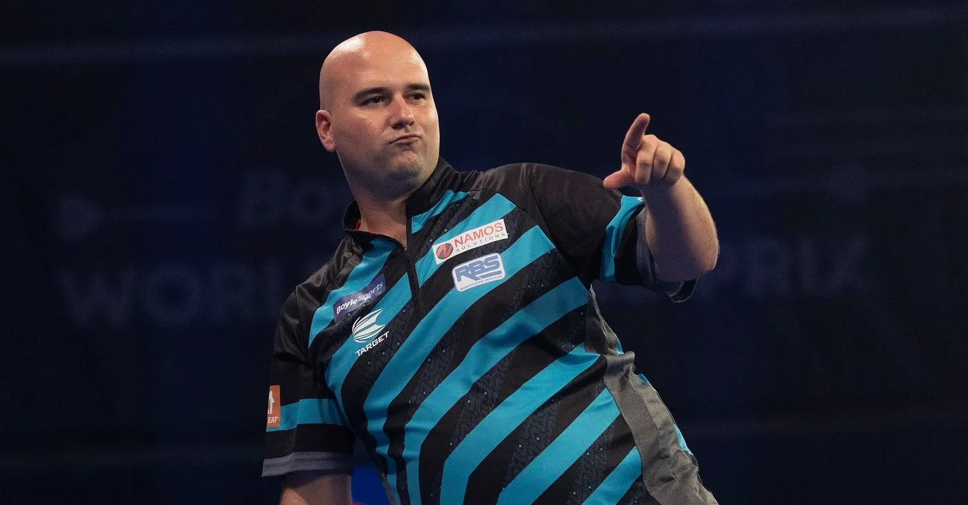 Cross continues brilliant form with Searle win for first ProTour title since 2018 on PDC Super Series 7 Day Three