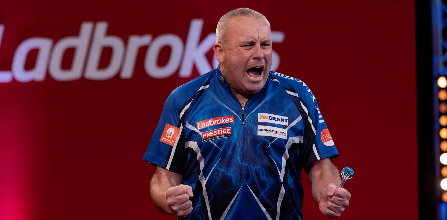 Double European Tour qualification for Boulton as Van Peer and Mioch also seal spots