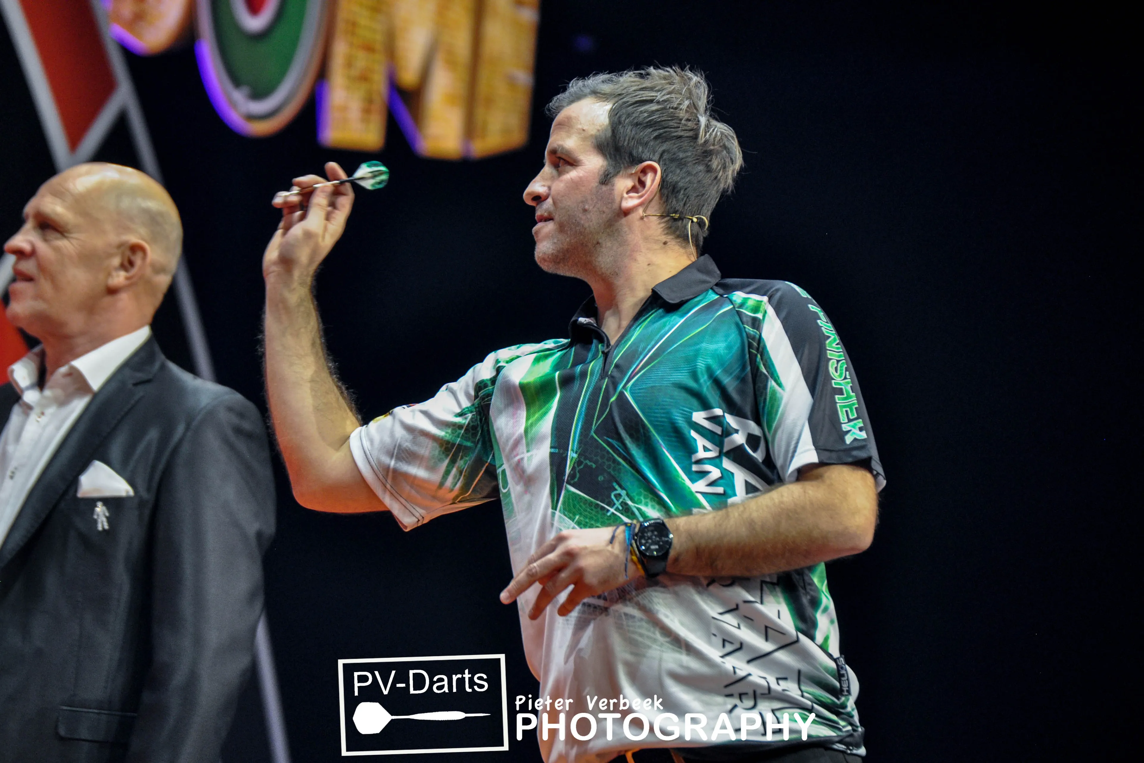 Rafael van der Vaart