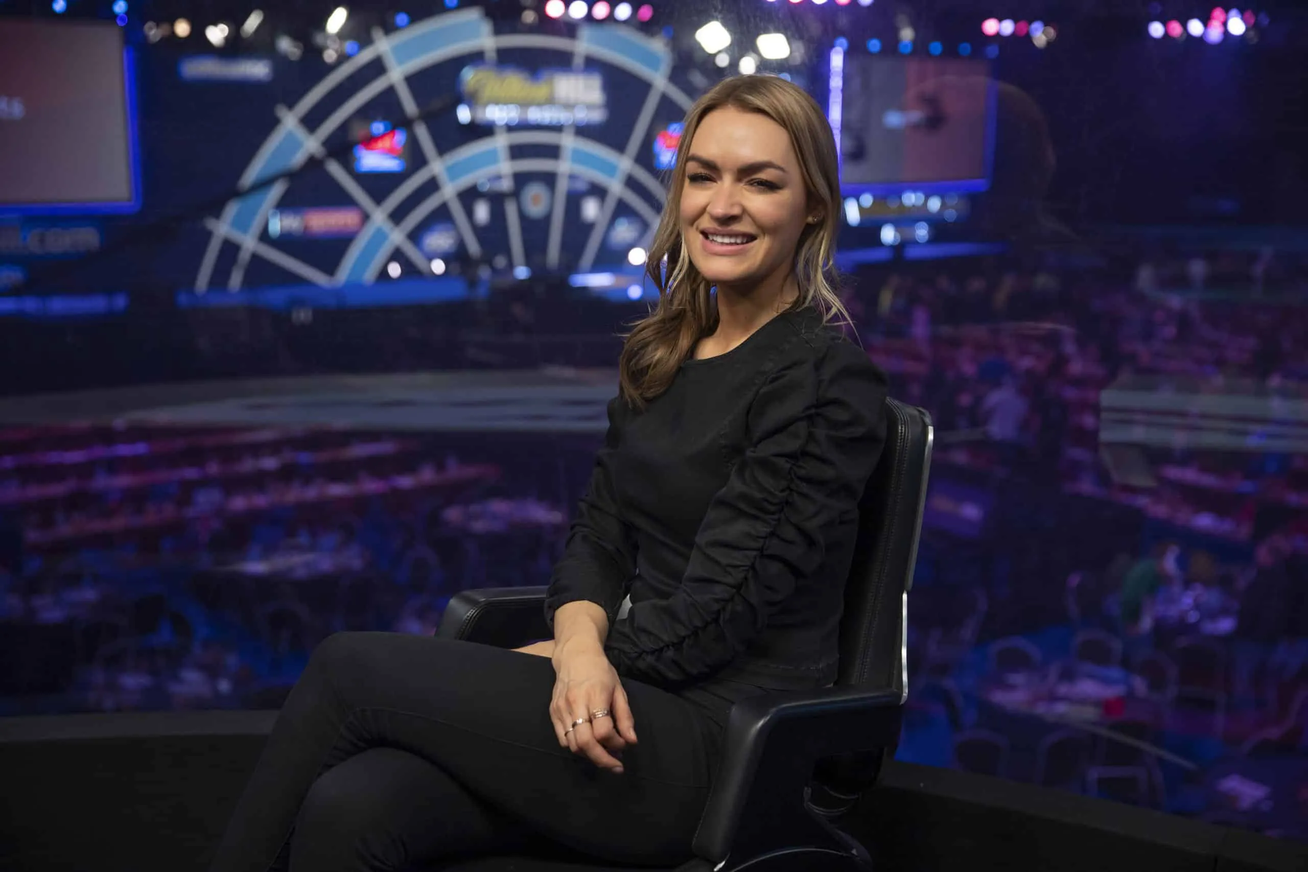 Laura Woods
